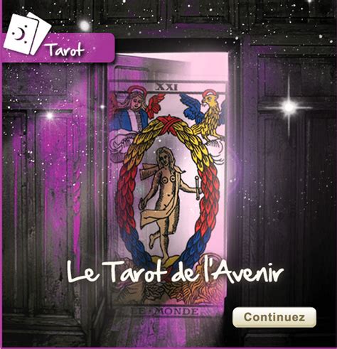 tirage tarot|tarot de l'avenir très proche.